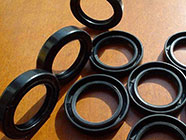 橡膠密封件制品的類型分類？